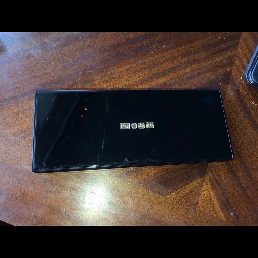 Pat McGrath Mothership 5 palette